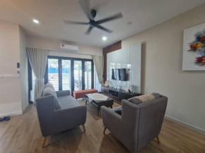 Ruai Delfina, whole house for you to enjoy